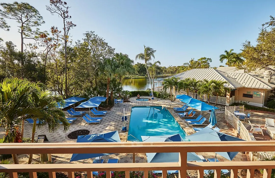 Trianon Bonita Bay Hotel-1