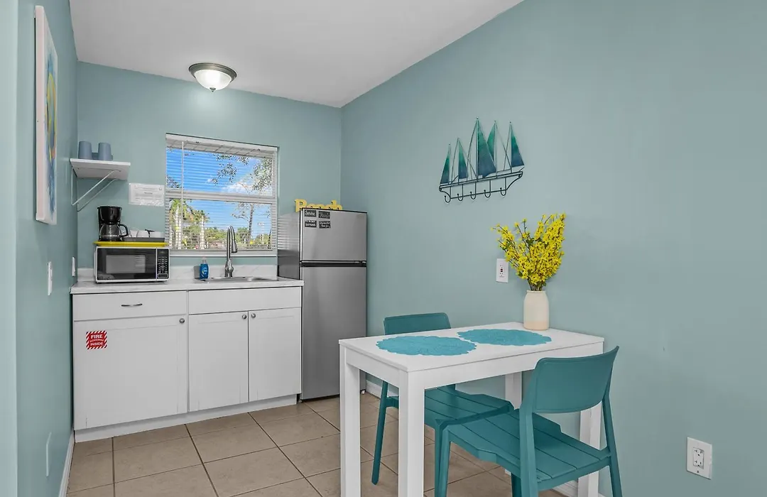 Latitude 26 Waterfront Boutique Resort - Bonita Springs-1